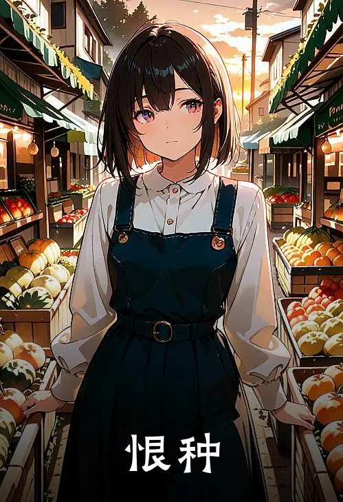 恨种叶长风叶韵暝推荐完结小说_免费阅读恨种(叶长风叶韵暝)