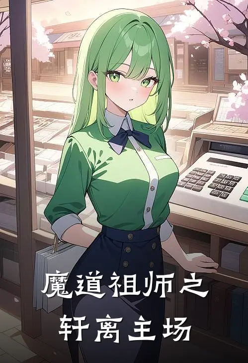 魔道祖师之轩离主场