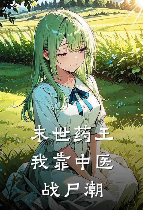 末世药王：我靠中医战尸潮(王鹏张鸿)无弹窗小说免费阅读_小说免费阅读无弹窗末世药王：我靠中医战尸潮王鹏张鸿