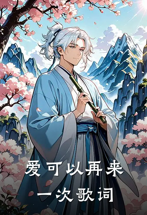 爱可以再来一次歌词
