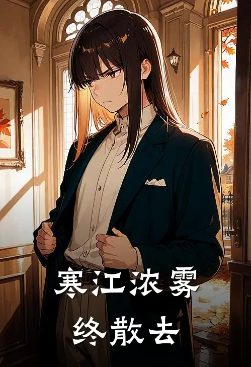 寒江浓雾终散去黎若兮乐乐小说免费阅读无弹窗_完结版小说全文免费阅读寒江浓雾终散去(黎若兮乐乐)