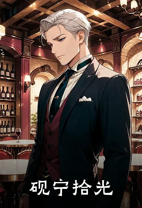 砚宁拾光(沈砚温以宁)热门小说大全_免费小说大全砚宁拾光沈砚温以宁