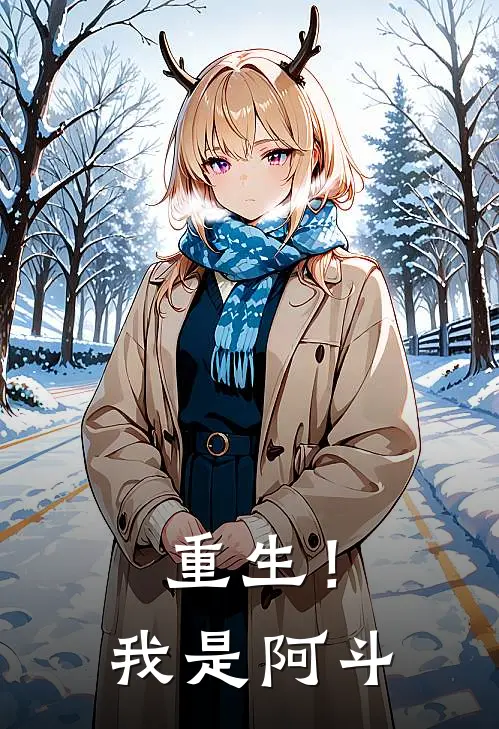 重生！我是阿斗