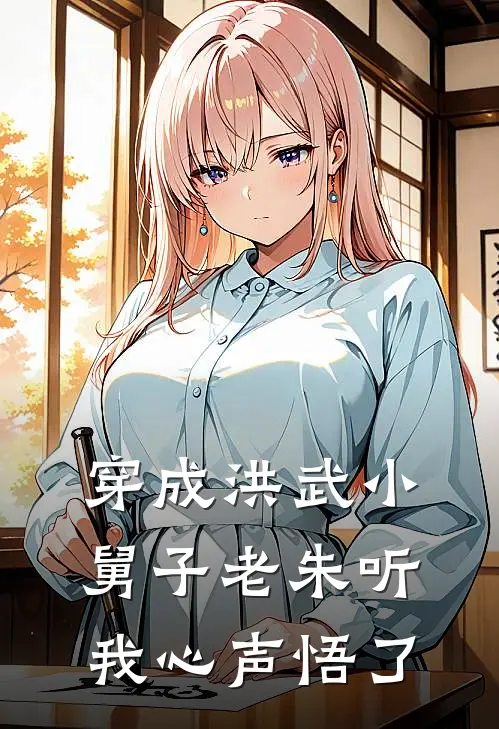 穿成洪武小舅子老朱听我心声悟了(常逸朱元璋)热门小说_《穿成洪武小舅子老朱听我心声悟了》最新章节在线阅读