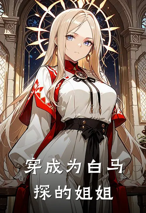 穿成为白马探的姐姐