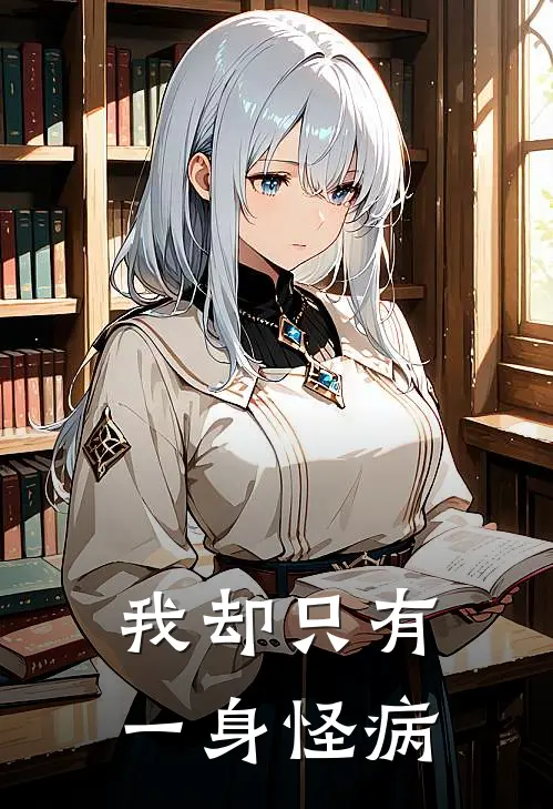 我却只有一身怪病