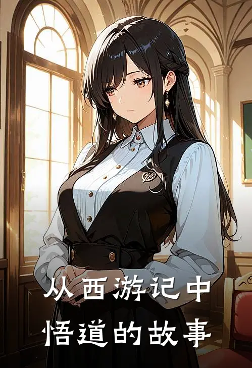 从西游记中悟道的故事