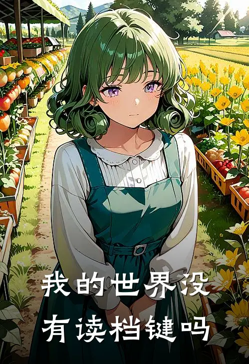 我的世界没有读档键吗