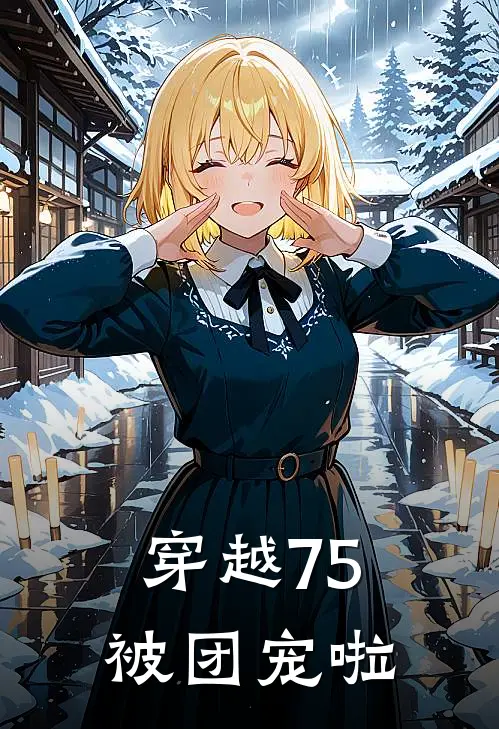 穿越75被团宠啦