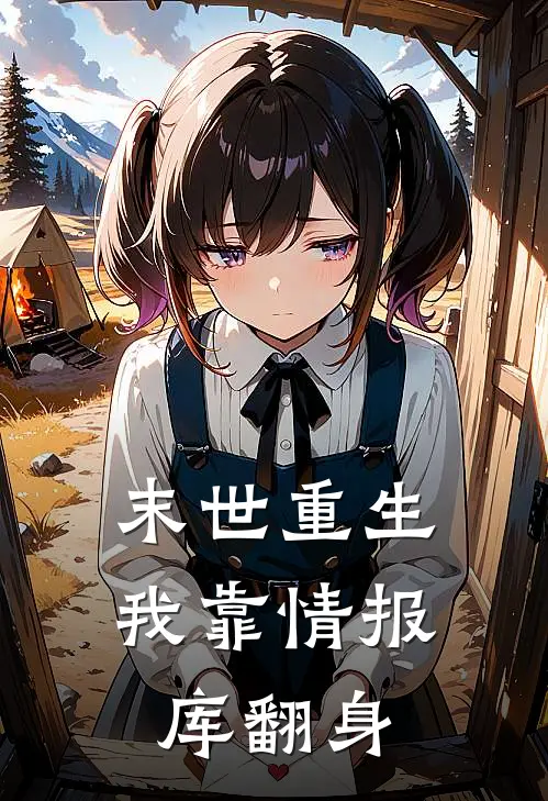 末世重生：我靠情报库翻身