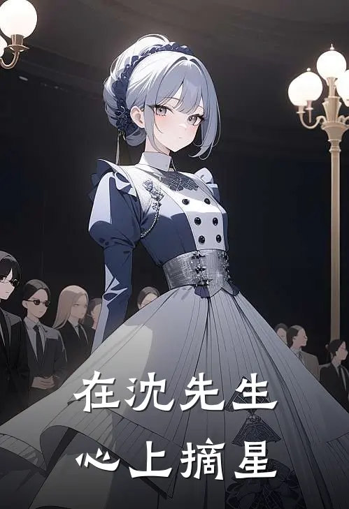 在沈先生心上摘星