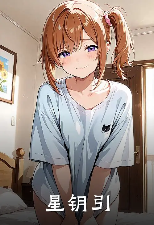 林尘赵通星钥引全本免费在线阅读_星钥引全本阅读