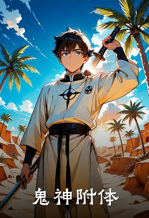 鬼神附体