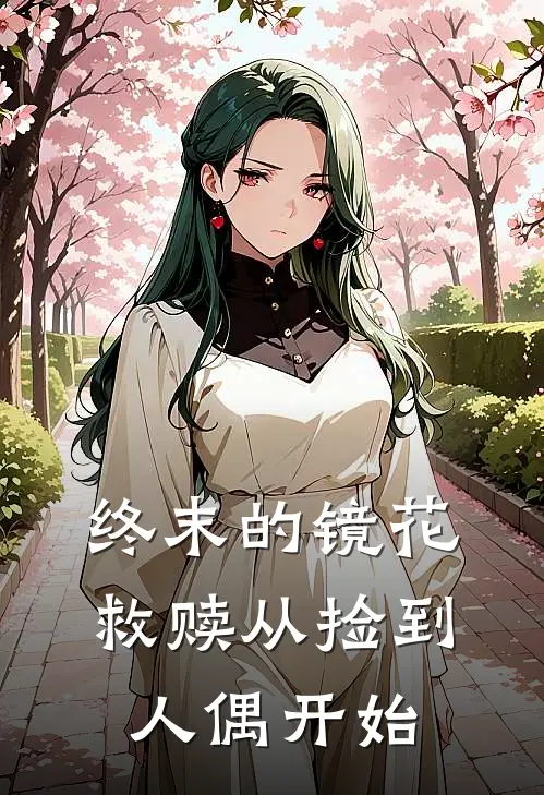 终末的镜花：救赎从捡到人偶开始