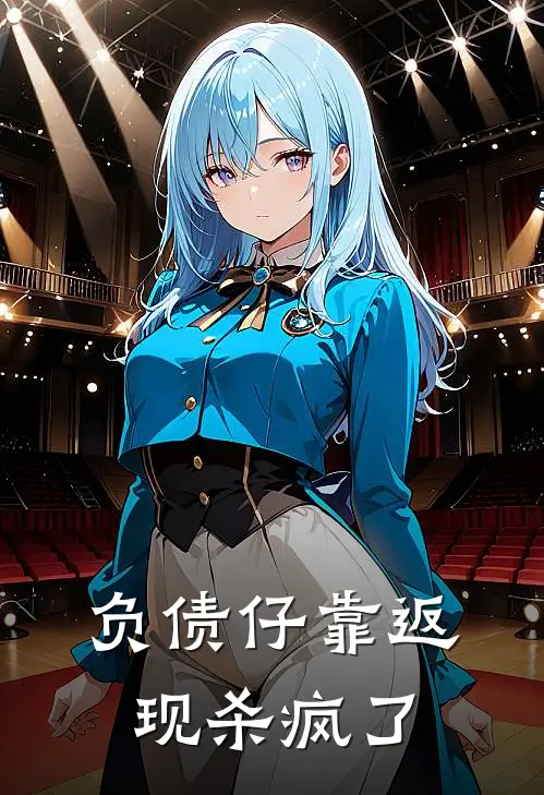 负债仔靠返现杀疯了