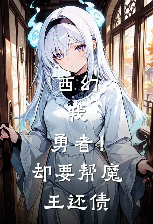 西幻：我，勇者！却要帮魔王还债