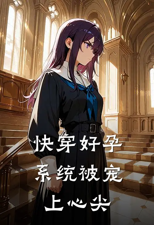 快穿好孕系统被宠上心尖