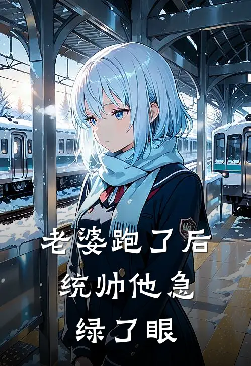 老婆跑了后，统帅他急绿了眼