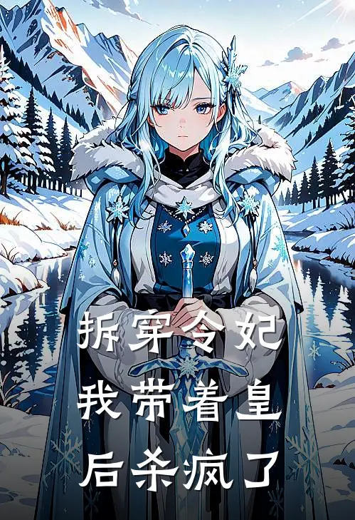 拆穿令妃我带着皇后杀疯了