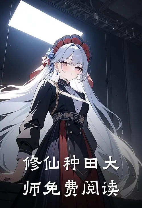 修仙种田大师免费阅读