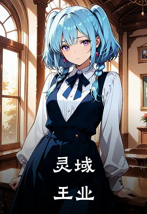 灵域：王业陈淼阮卿雯完整版免费小说_热门网络小说推荐灵域：王业(陈淼阮卿雯)