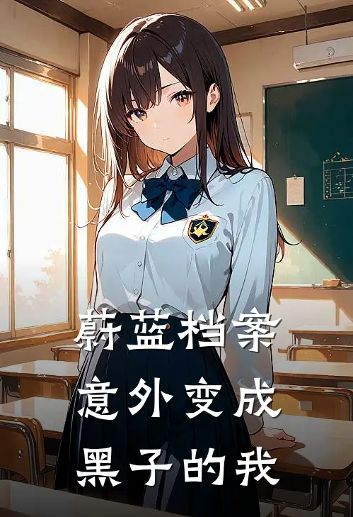 蔚蓝档案：意外变成黑子的我