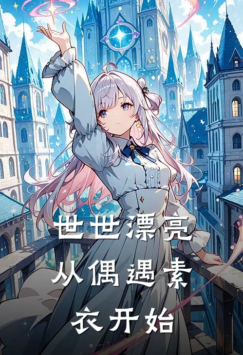 世世漂亮：从偶遇素衣开始(林鹤宇润琳)最新小说_免费阅读完整版小说世世漂亮：从偶遇素衣开始(林鹤宇润琳)