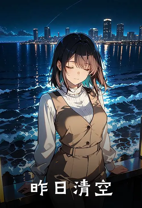 昨日清空(沈妤余鹤)好看的完结小说_完本小说昨日清空沈妤余鹤