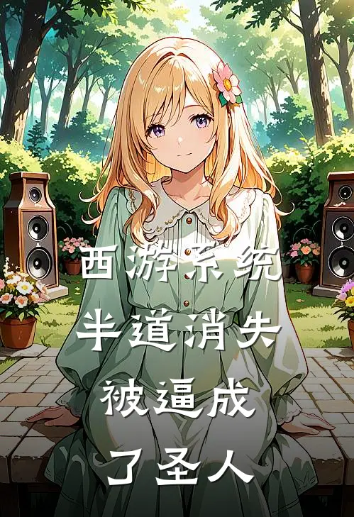 西游系统半道消失，被逼成了圣人