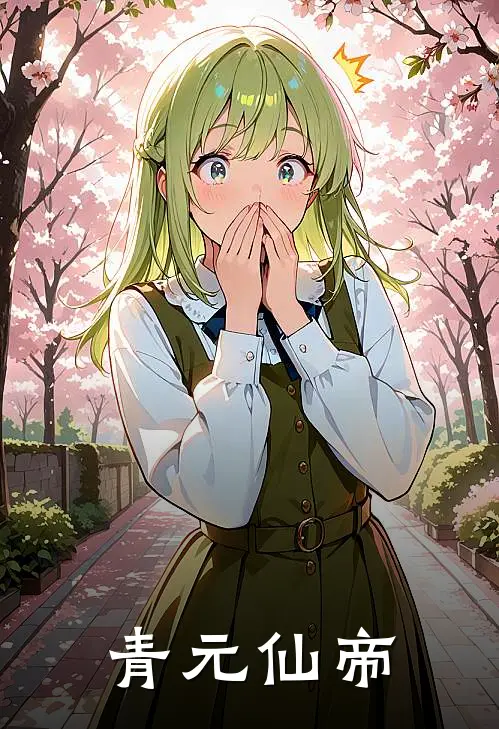 青元仙帝