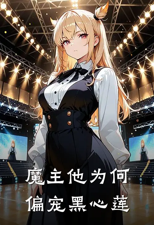 魔主他为何偏宠黑心莲重渊重渊免费小说全本阅读_小说免费完结魔主他为何偏宠黑心莲重渊重渊