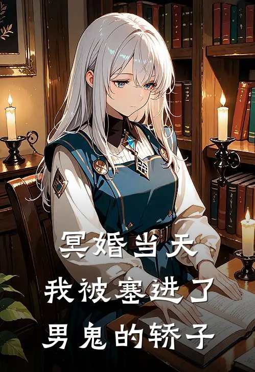 冥婚当天，我被塞进了男鬼的轿子