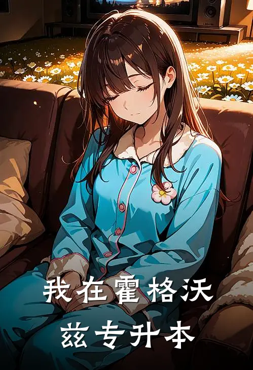 我在霍格沃兹专升本