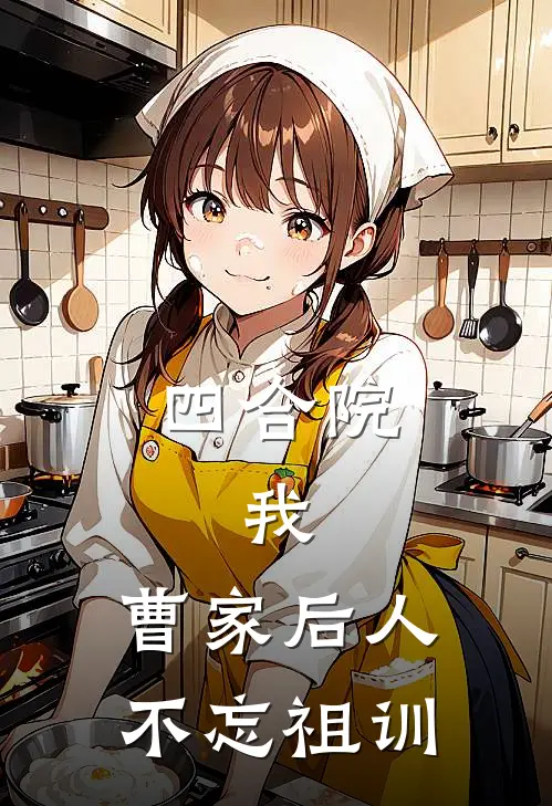 四合院：我，曹家后人，不忘祖训曹源娄小娥最新免费小说_免费完本小说四合院：我，曹家后人，不忘祖训曹源娄小娥