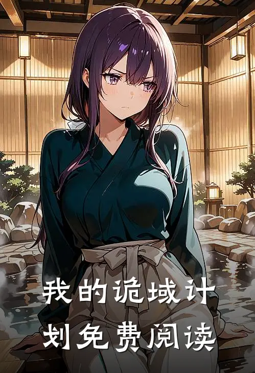 我的诡域计划免费阅读