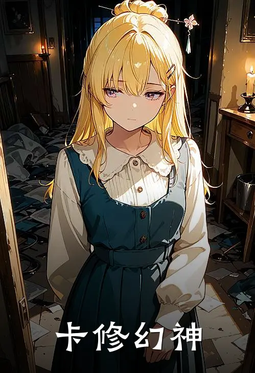 卡修幻神(林夜林震海)在哪看免费小说_最新章节列表卡修幻神(林夜林震海)