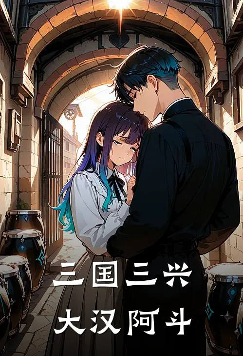 三国三兴大汉阿斗