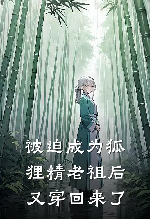 被迫成为狐狸精老祖后又穿回来了