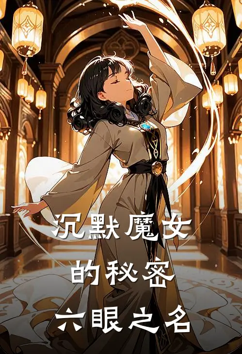 沉默魔女的秘密：六眼之名