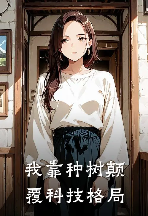 我靠种树颠覆科技格局陈默林玥热门小说排行_免费阅读全文我靠种树颠覆科技格局(陈默林玥)