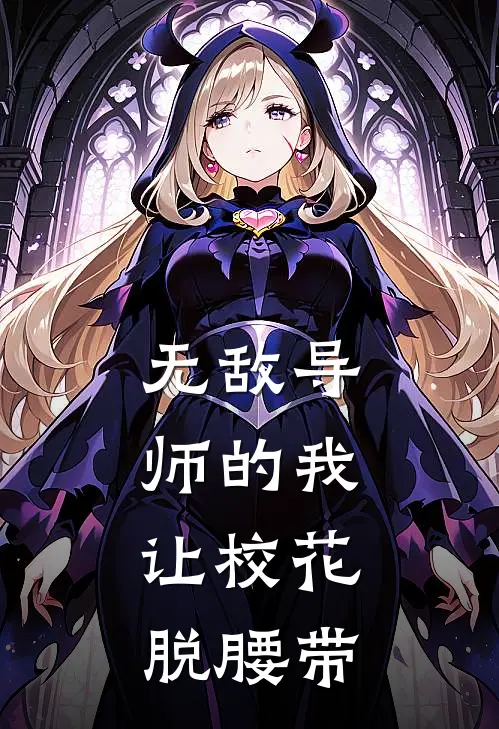 无敌导师的我，让校花脱腰带