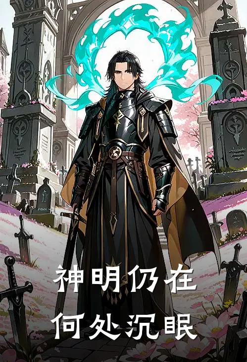 神明仍在何处沉眠