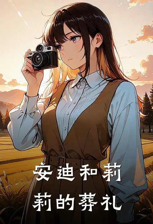 安迪和莉莉的【葬礼】小说艾什莉安德鲁（已完结全集完整版大结局）艾什莉安德鲁小说全文阅读笔趣阁