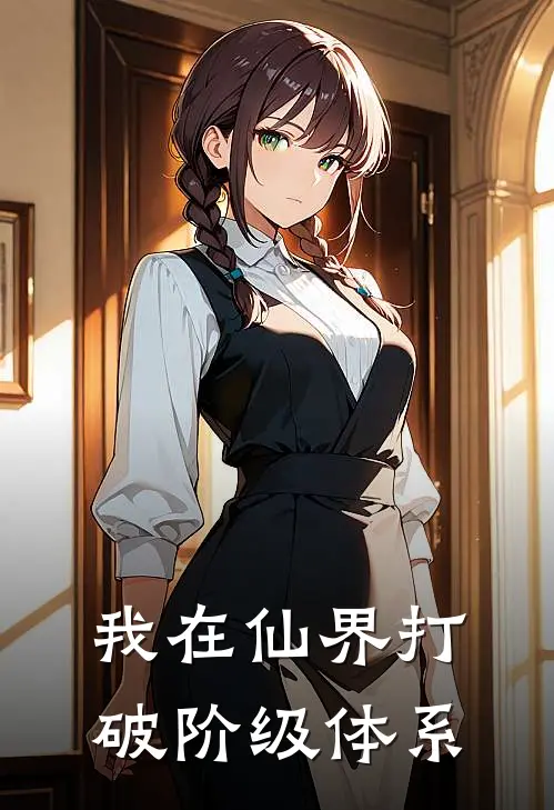 我在仙界打破阶级体系