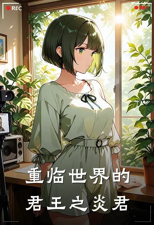 重临世界的君王之炎君