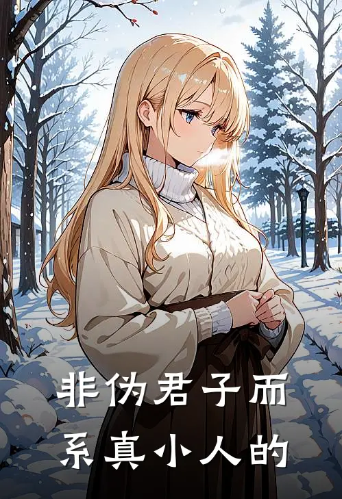 非伪君子而系真小人的