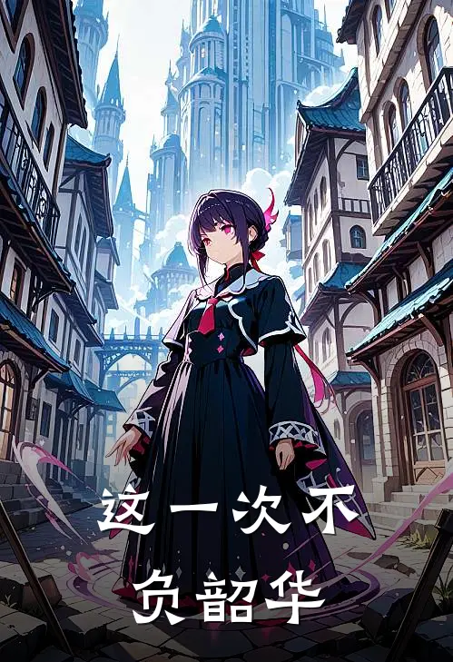 这一次不负韶华