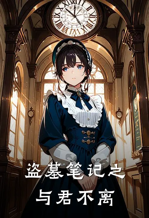 盗墓笔记之与君不离(张停离张拂林)完整版小说全文免费阅读_免费阅读无弹窗盗墓笔记之与君不离张停离张拂林