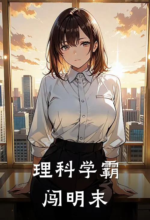 理科学霸闯明末