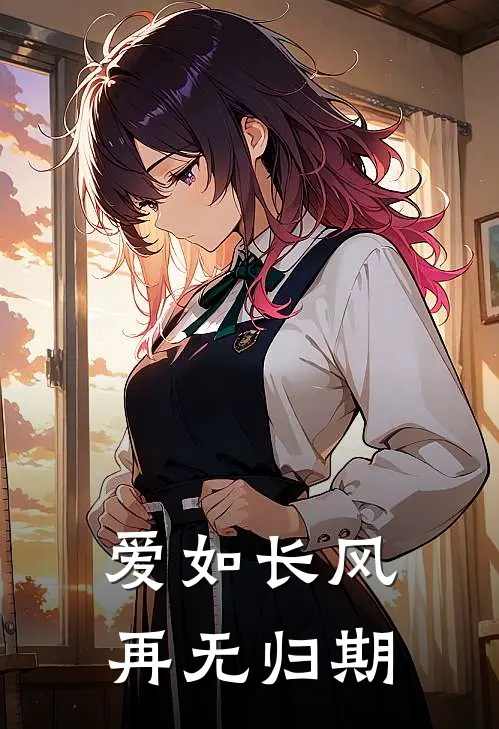 爱如长风，再无归期沈汐月谢珏完本小说免费阅读_最新章节列表爱如长风，再无归期(沈汐月谢珏)